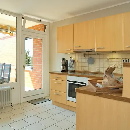 Haus Belvedere App 47 Wlan Inkl