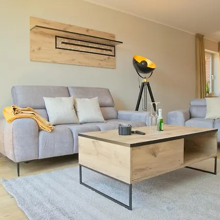 Haus Belvedere App 47 Wlan Inkl Apartment *