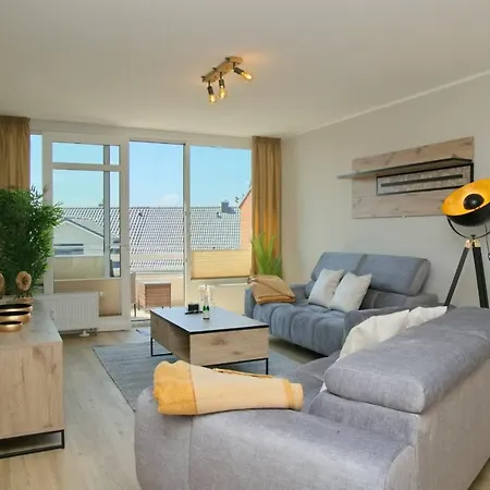 Apartment Haus Belvedere App 47 Wlan Inkl