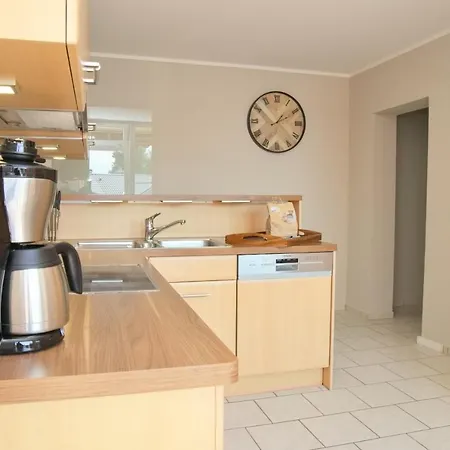 Haus Belvedere App 47 Wlan Inkl *