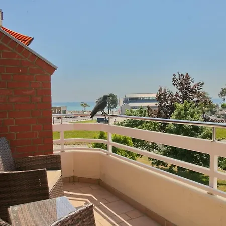 Haus Belvedere App 47 Wlan Inkl Apartament