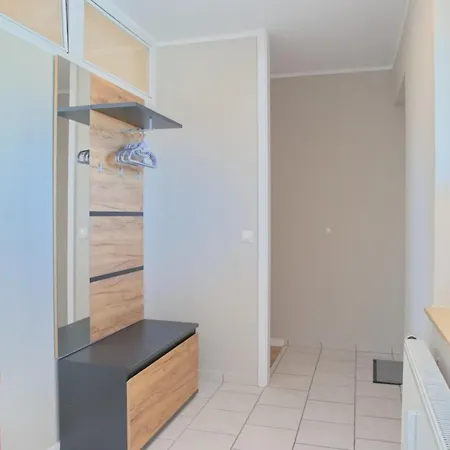 Haus Belvedere App 47 Wlan Inkl Apartament Grömitz