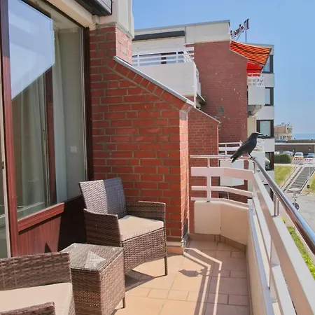 Haus Belvedere App 47 Wlan Inkl Apartment