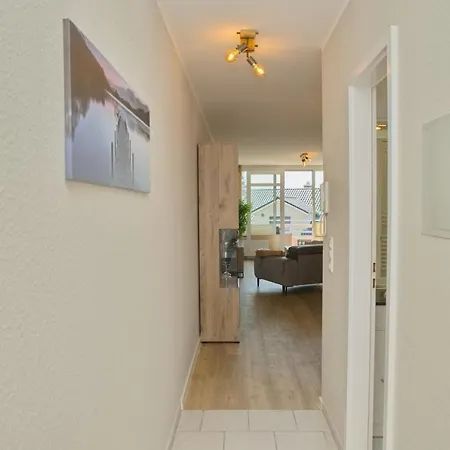 Haus Belvedere App 47 Wlan Inkl Groemitz