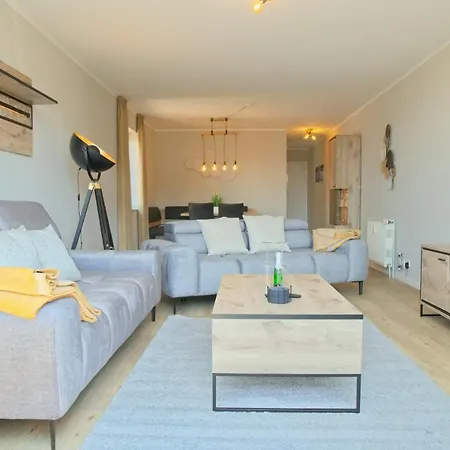 Apartament Haus Belvedere App 47 Wlan Inkl