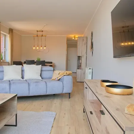 Haus Belvedere App 47 Wlan Inkl *