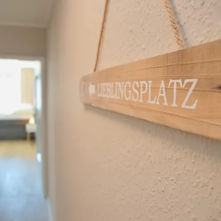 Haus Belvedere App 47 Wlan Inkl *