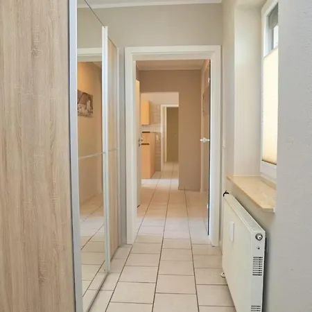 Haus Belvedere App 47 Wlan Inkl Apartment