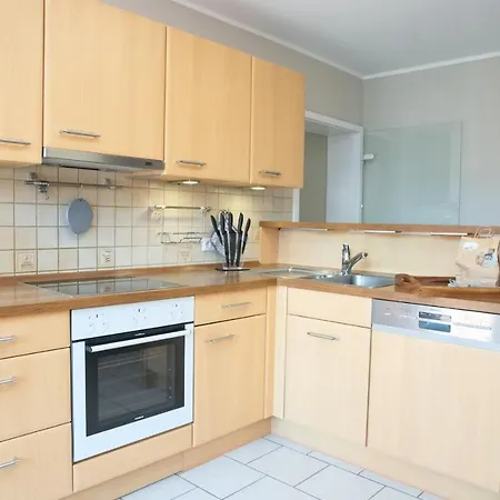 Haus Belvedere App 47 Wlan Inkl