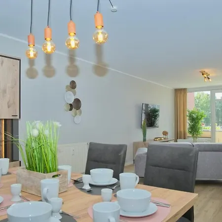 Haus Belvedere App 47 Wlan Inkl