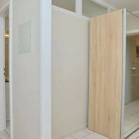 Apartament Haus Belvedere App 47 Wlan Inkl