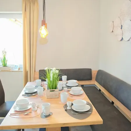 Haus Belvedere App 47 Wlan Inkl Grömitz