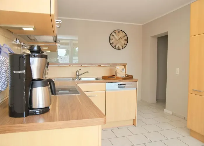 Haus Belvedere App 47 Wlan Inkl *