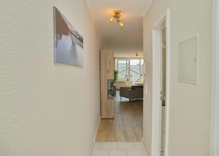 Haus Belvedere App 47 Wlan Inkl Grömitz