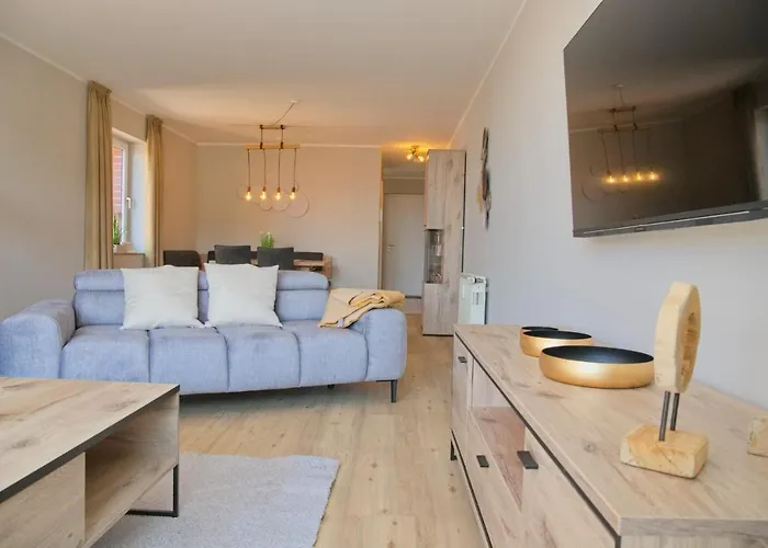 Haus Belvedere App 47 Wlan Inkl *