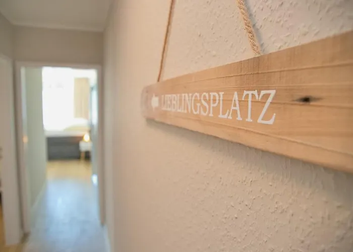 Haus Belvedere App 47 Wlan Inkl *