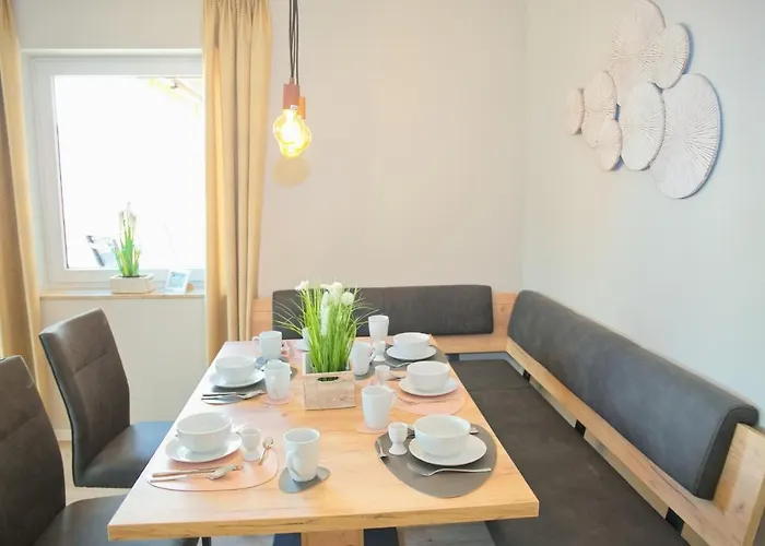 Haus Belvedere App 47 Wlan Inkl Grömitz